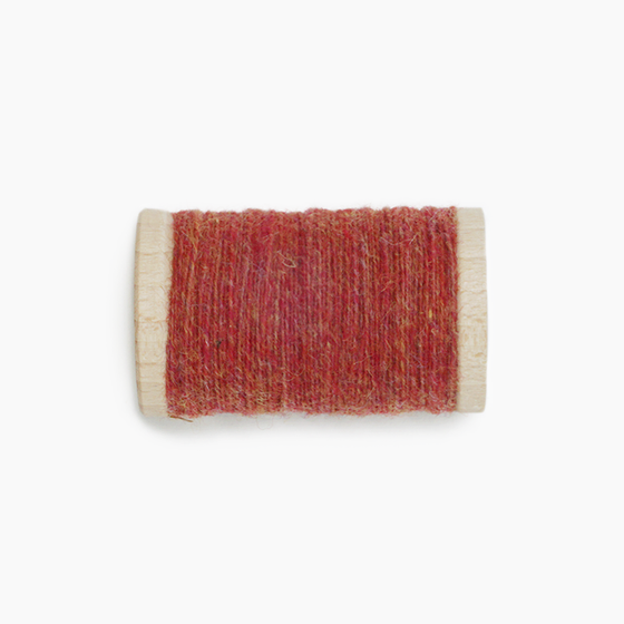 Moire Rustic Wool Thread – The Yarnery