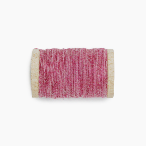 Midway Wool Company - Midway Wool Extra for Wool Crafts and Hand Applique -  Mono Poly Clear Thread