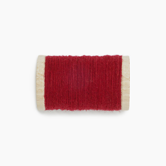 Rustic moire discount wool thread