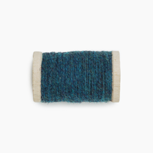  Moire Rustic Wool Thread