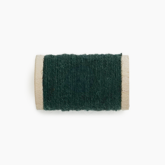 Rustic moire online wool thread