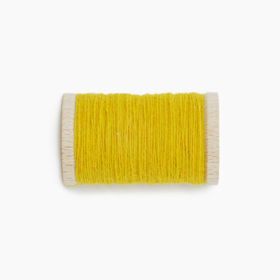 Moire Rustic Wool Thread