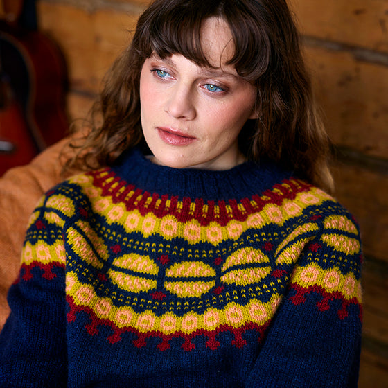 Beloved Patterns 2 | PRE-ORDER