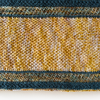 Arcade Tunisian Crochet Pattern