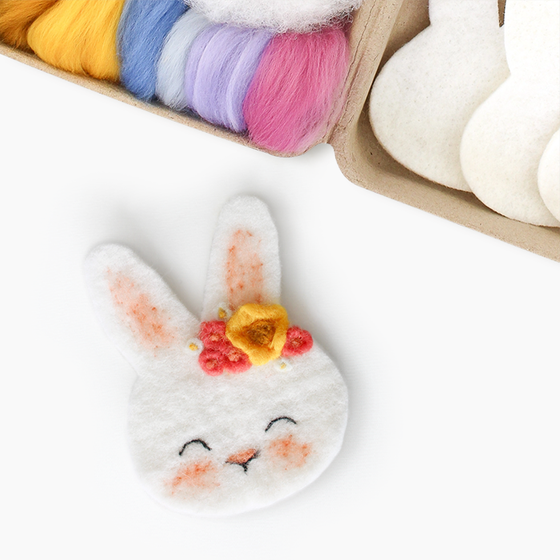 Felt Craft Kits | Sheep Creek Studio