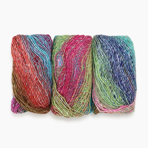 Silk Garden | Noro