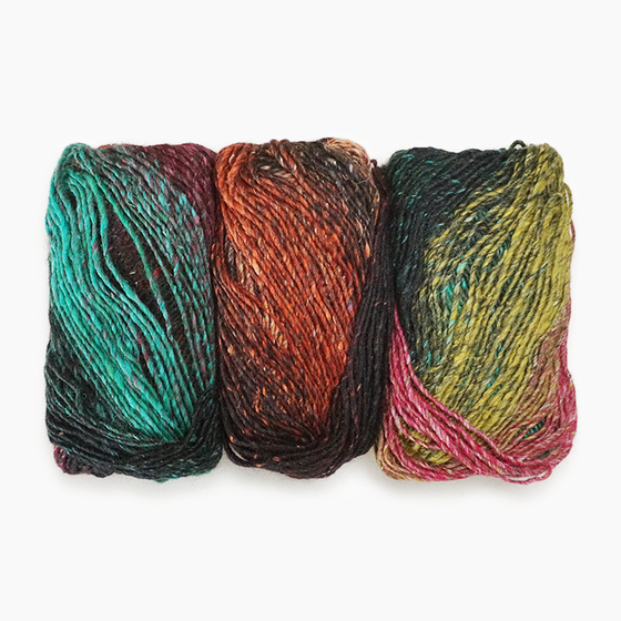 Silk Garden | Noro