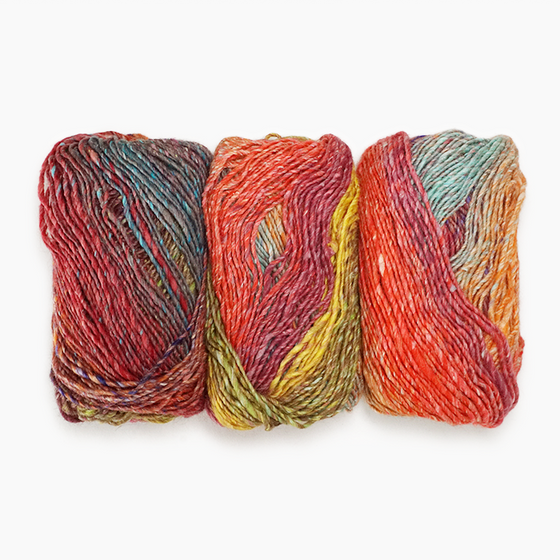 Silk Garden | Noro