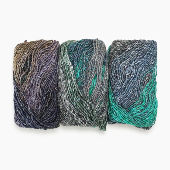 Silk Garden | Noro