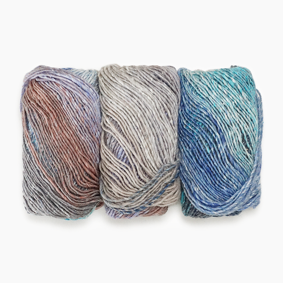 Silk Garden | Noro