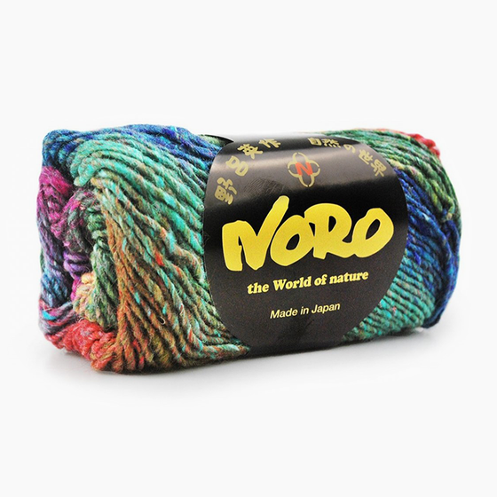 Silk Garden | Noro