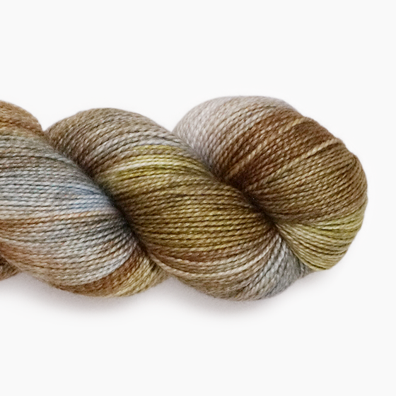 Silk Sock | ZeeZee Textiles