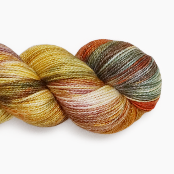 Silk Sock | ZeeZee Textiles