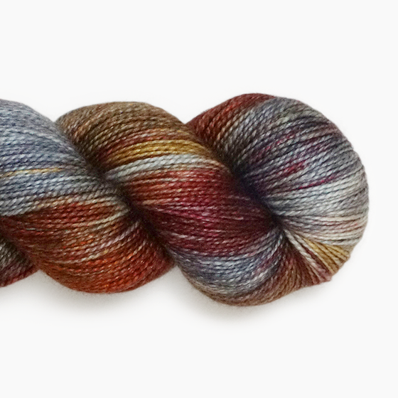 Silk Sock | ZeeZee Textiles
