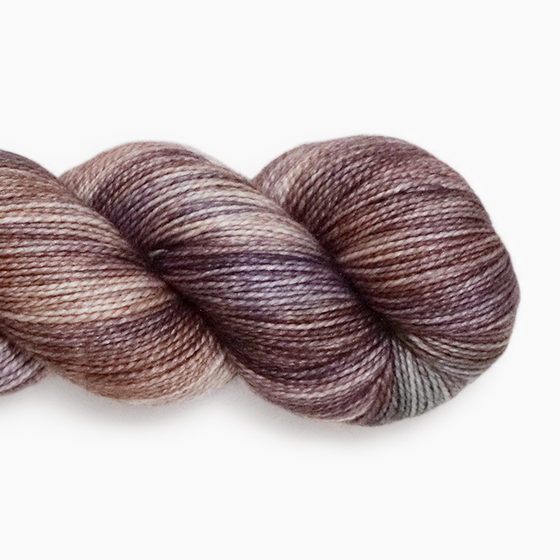 Silk Sock | ZeeZee Textiles