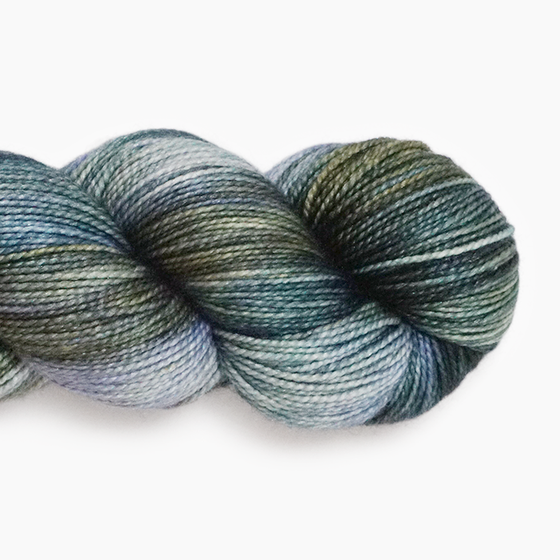 Silk Sock | ZeeZee Textiles