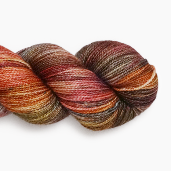 Silk Sock | ZeeZee Textiles