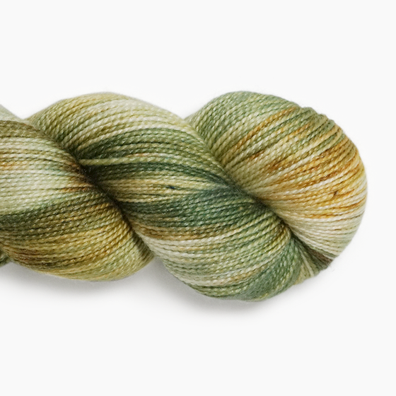 Silk Sock | ZeeZee Textiles – The Yarnery