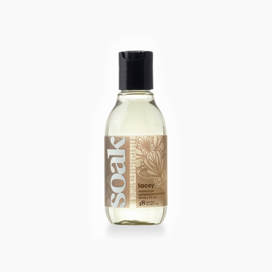 Soak Wool Wash