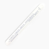 Sock Sizing Ruler | Twice Sheared Sheep