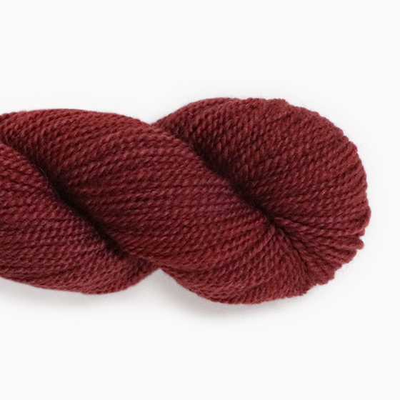 Solid BFL DK | Feederbrook Farm