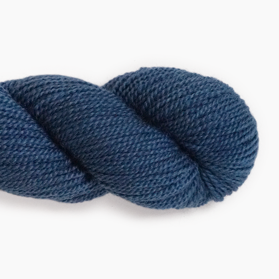 Solid BFL DK | Feederbrook Farm