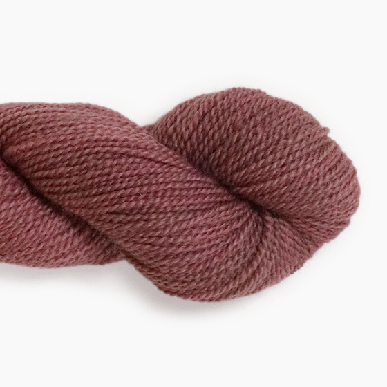 Solid BFL DK | Feederbrook Farm