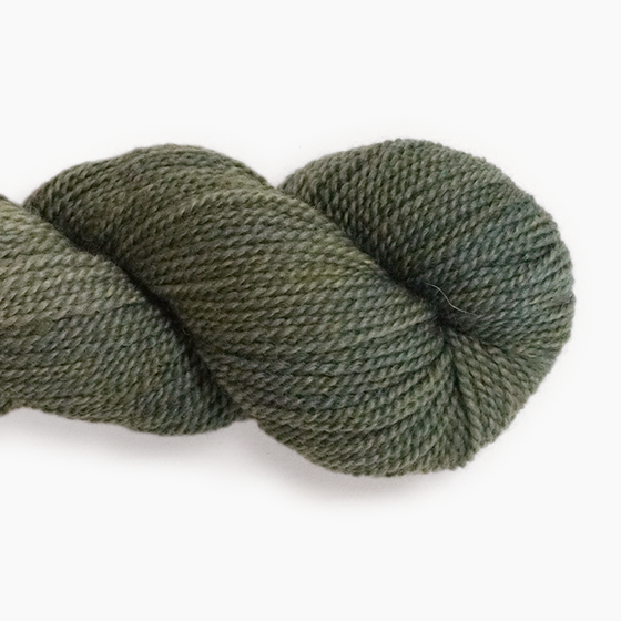 Solid BFL DK | Feederbrook Farm