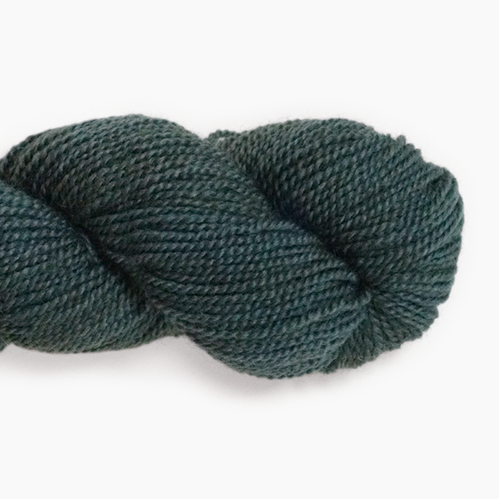 Solid BFL DK | Feederbrook Farm