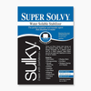 Water Soluble Embroidery Stabilizer | Sulky