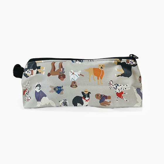 Stand-Up Pouch | Splash Fabric