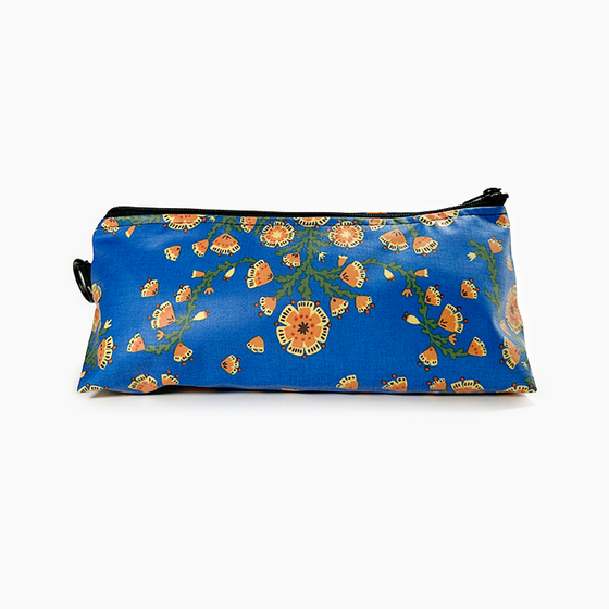 Stand-Up Pouch | Splash Fabric