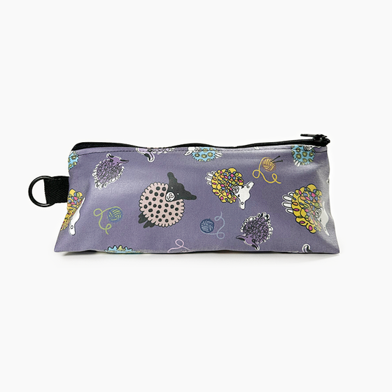 Stand-Up Pouch | Splash Fabric