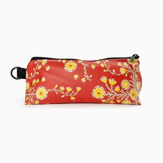 Stand-Up Pouch | Splash Fabric