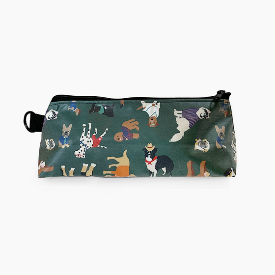 Stand-Up Pouch | Splash Fabric