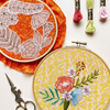Embroidery Stick and Stitch Patterns | MCreativeJ