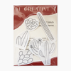 Embroidery Stick and Stitch Patterns | MCreativeJ