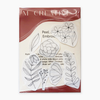 Embroidery Stick and Stitch Patterns | MCreativeJ