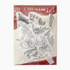 Embroidery Stick and Stitch Patterns | MCreativeJ