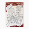 Embroidery Stick and Stitch Patterns | MCreativeJ
