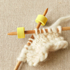 Stitch Stoppers | Cocoknits