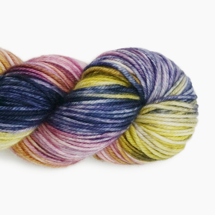 Stumptown DK | Polka Dot Sheep – The Yarnery Stumptown DK | Polka Dot Sheep – The Yarnery
