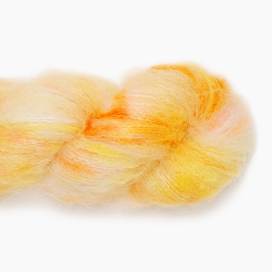 Suri Silk | Fiber MacGyver