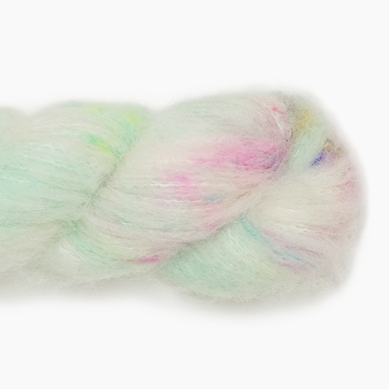 Suri Silk | Fiber MacGyver