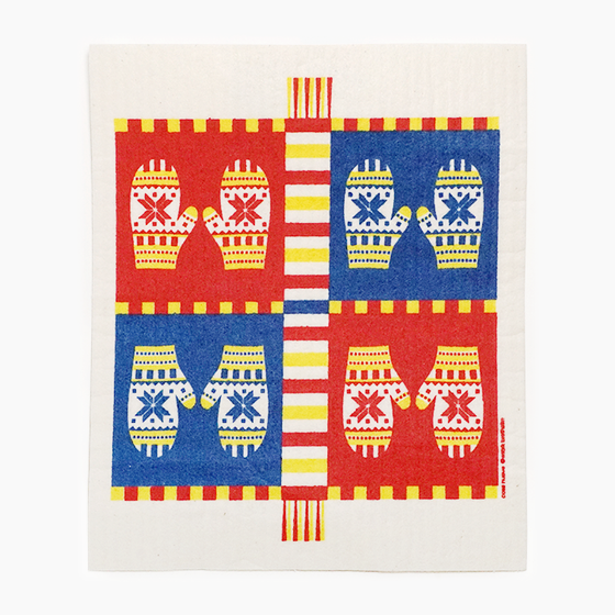 Swedish Dishcloth