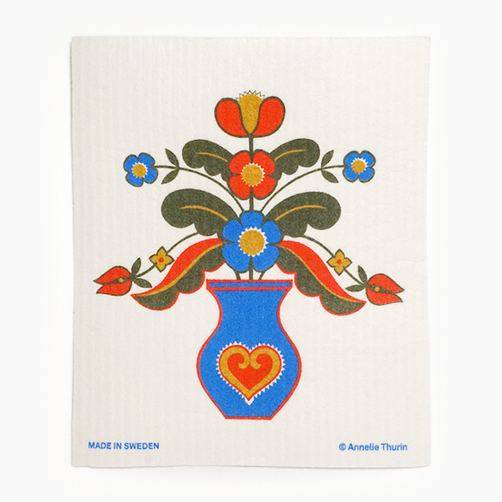 Swedish Dishcloth