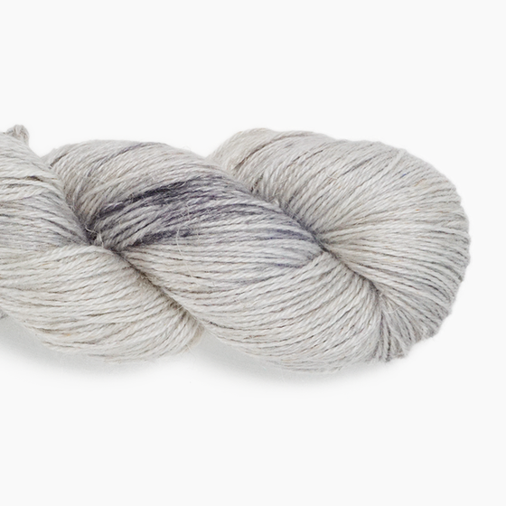 Sweet Flax 4ply | Ginger Twist Studio