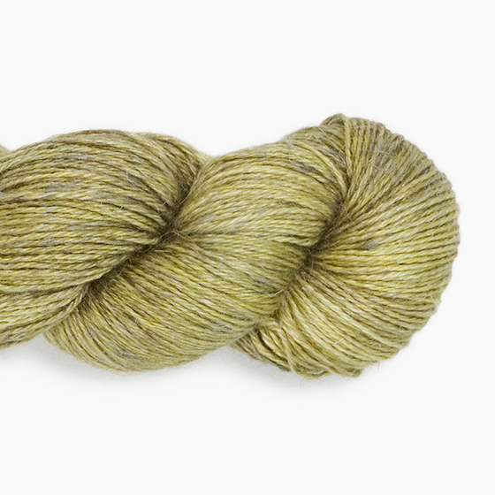 Sweet Flax 4ply | Ginger Twist Studio