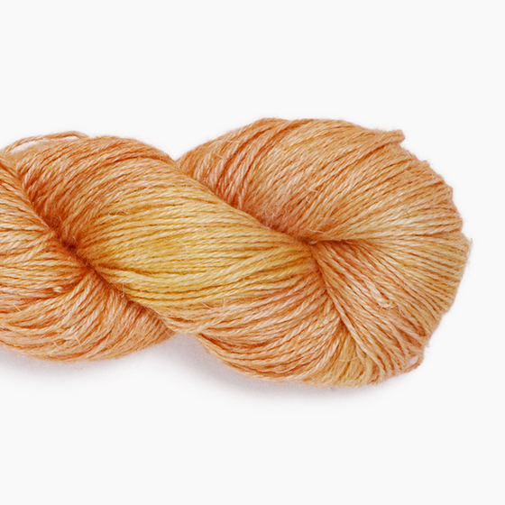 Sweet Flax 4ply | Ginger Twist Studio