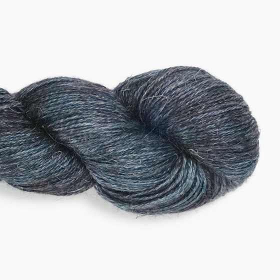 Sweet Flax 4ply | Ginger Twist Studio